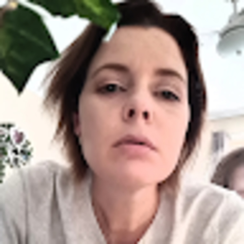 Meet your Posher, Jo